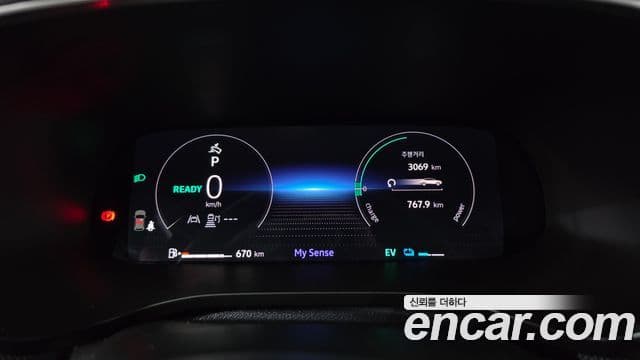 Renault Samsung Arkana 2025 — Фото 8/20