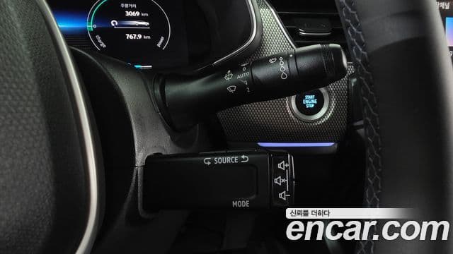 Renault Samsung Arkana 2025 — Фото 18/20