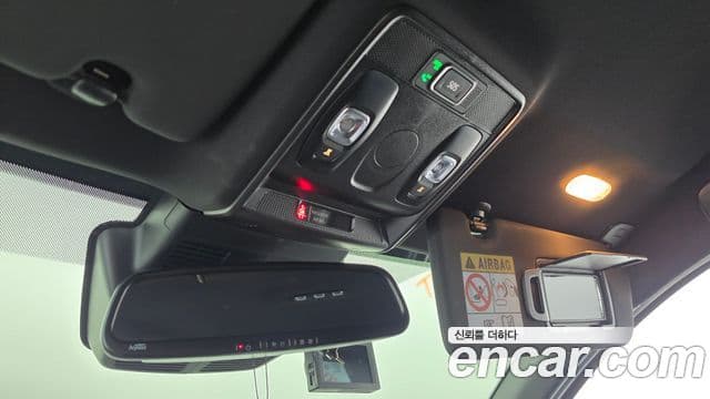 Renault Samsung Arkana 2025 — Фото 19/20