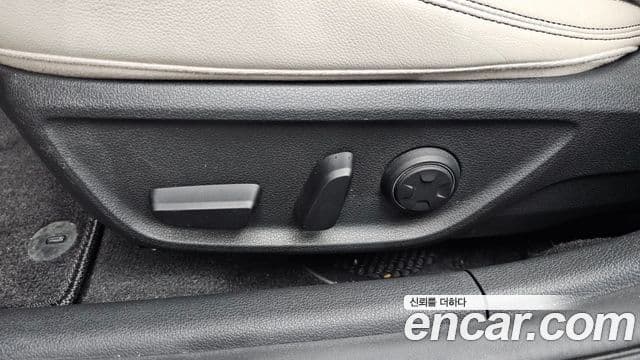 Genesis G70 2019 — Şəkil 34/34