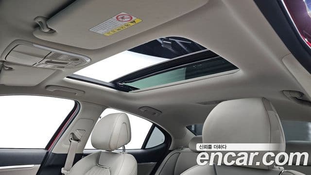 Genesis G70 2019 — Şəkil 4/34