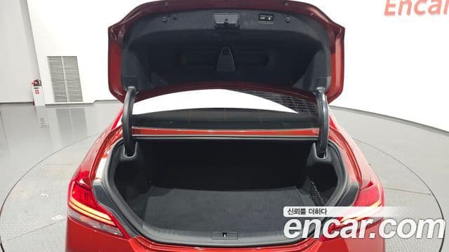 Genesis G70 2019 — Şəkil 24/34