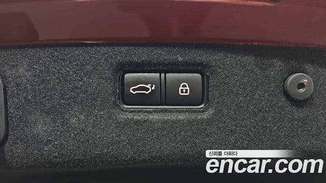 Genesis G70 2019 — Şəkil 15/34