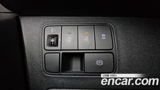 Hyundai Staria 2023 — Фото 20/20