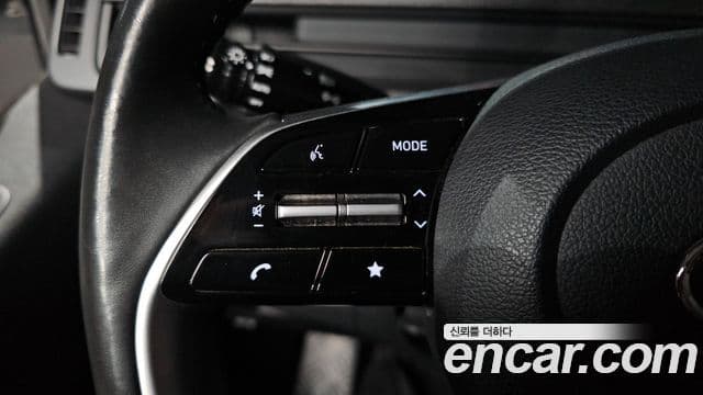 Hyundai Staria 2023 — Şəkil 23/31