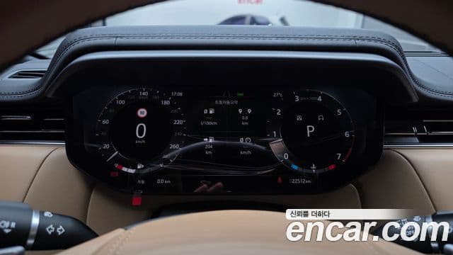 Land Rover Range Rover Sport 2024 — Фото 8/20