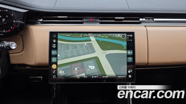 Land Rover Range Rover Sport 2024 — Фото 15/20