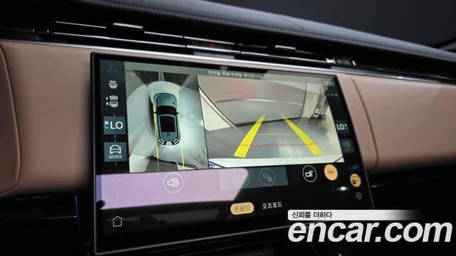 Land Rover Range Rover Sport 2024 — Фото 18/20