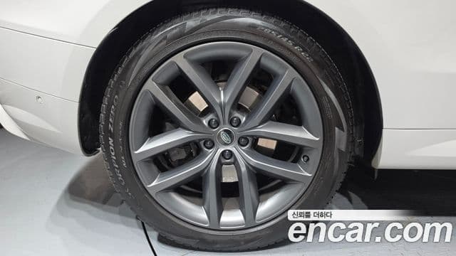 Land Rover Range Rover Sport 2024 — Şəkil 22/39