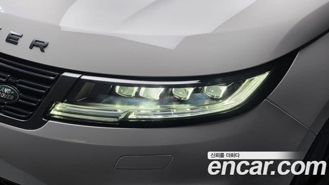 Land Rover Range Rover Sport 2024 — Şəkil 34/39
