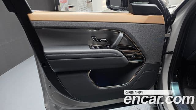 Land Rover Range Rover Sport 2024 — Şəkil 12/39