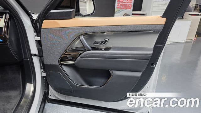 Land Rover Range Rover Sport 2024 — Şəkil 35/39