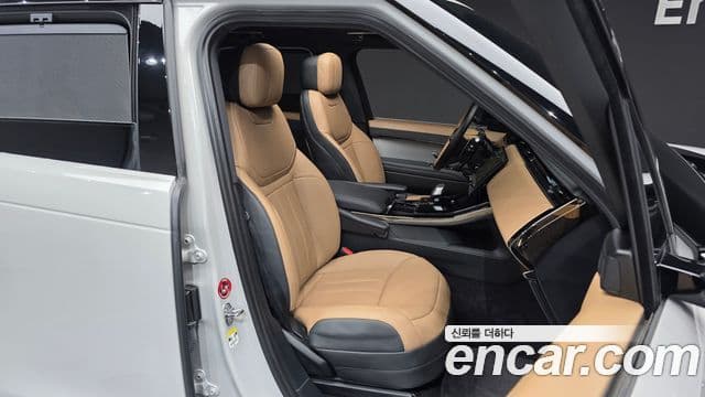 Land Rover Range Rover Sport 2024 — Şəkil 5/39