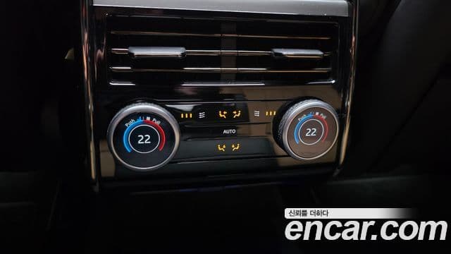 Land Rover Range Rover Sport 2024 — Şəkil 33/39