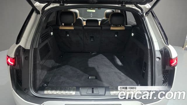 Land Rover Range Rover Sport 2024 — Şəkil 29/39