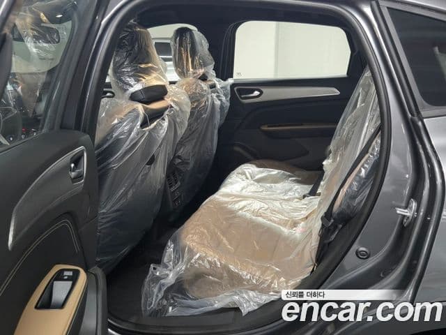 Renault Samsung Arkana 2026 — Фото 10/20