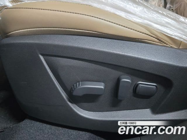 Renault Samsung Arkana 2026 — Фото 12/20