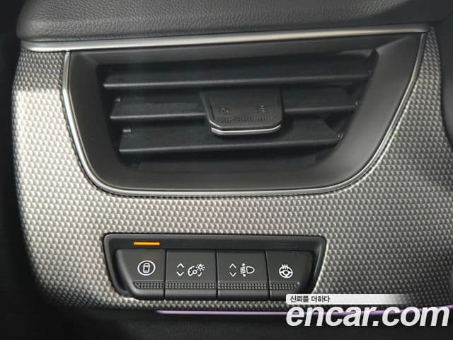 Renault Samsung Arkana 2026 — Фото 13/20