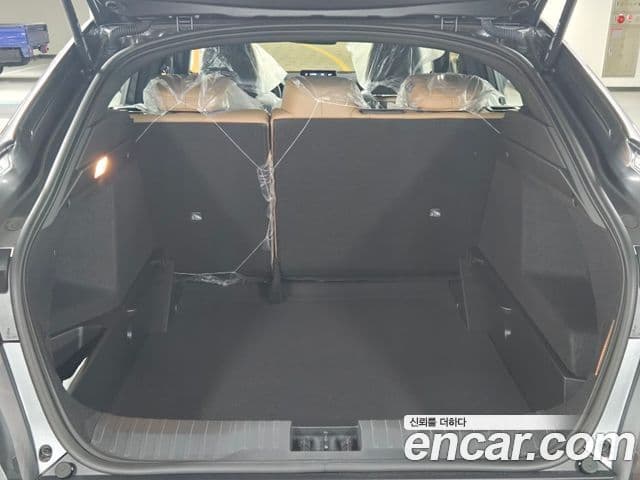 Renault Samsung Arkana 2026 — Фото 19/20