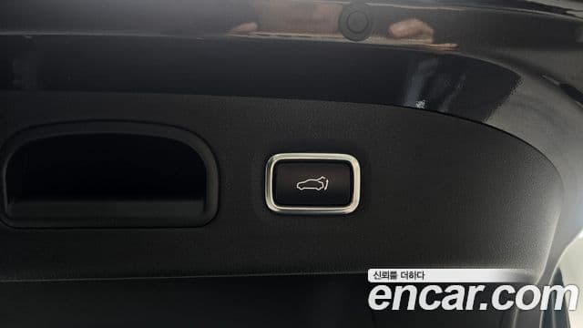 Kia Stinger 2018 — Şəkil 29/34