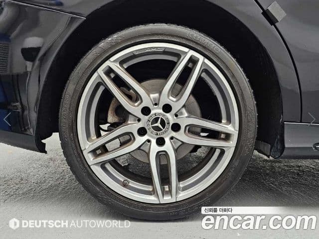 Mercedes-Benz CLA-Class 2018 — ფოტო 6/20