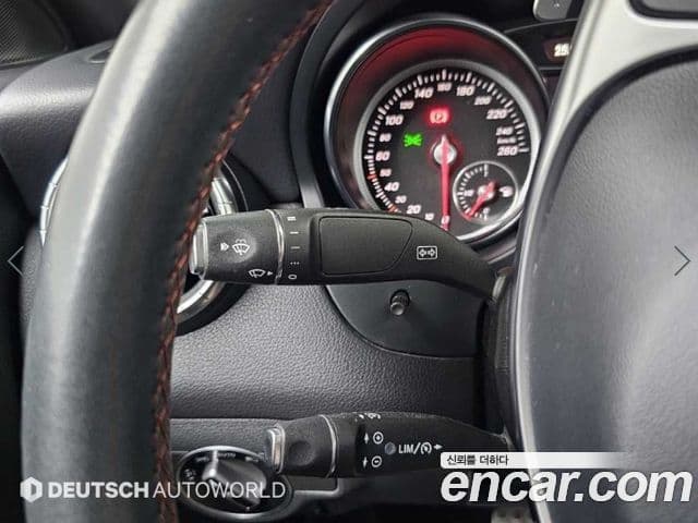 Mercedes-Benz CLA-Class 2018 — ფოტო 7/20