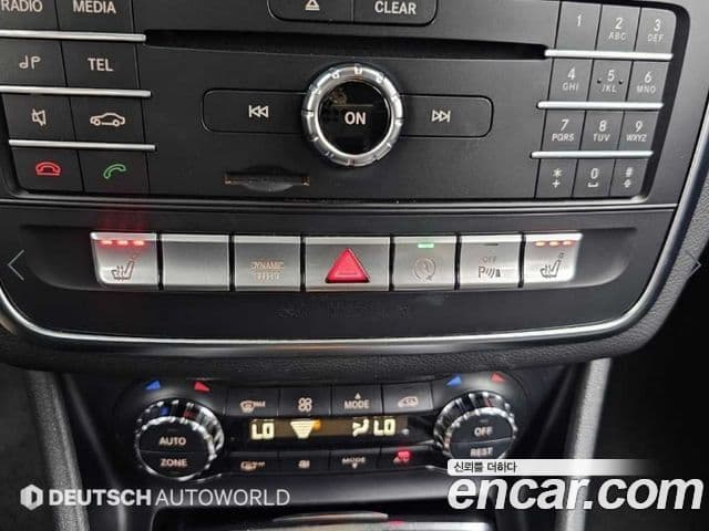 Mercedes-Benz CLA-Class 2018 — ფოტო 17/20