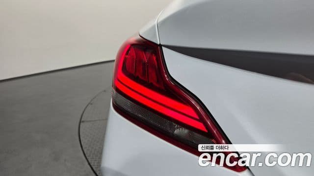 Genesis G70 2018 — Şəkil 27/36