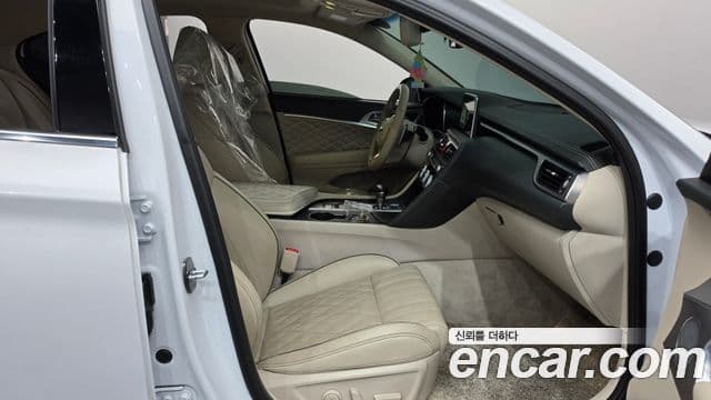 Genesis G70 2018 — Şəkil 4/36