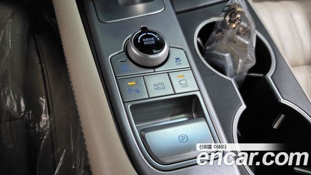 Genesis G70 2018 — Şəkil 10/36