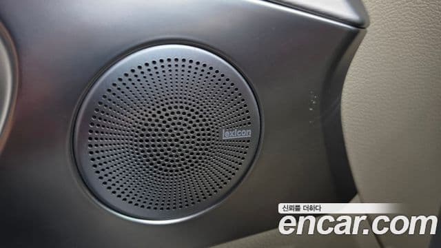 Genesis G70 2018 — Şəkil 21/36