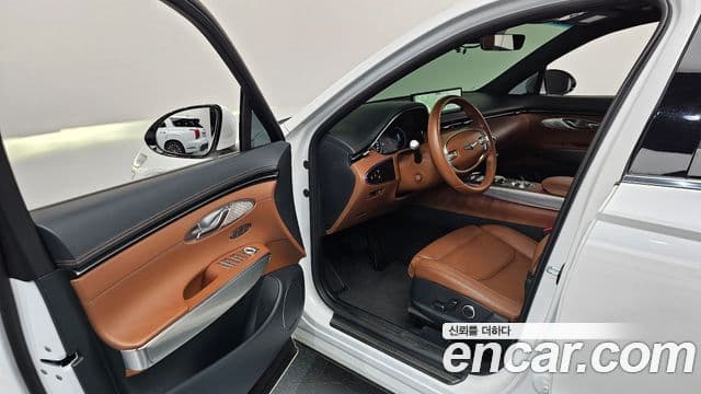 Genesis GV70 2023 — Photo 6/20