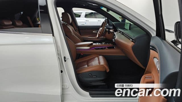 Genesis GV70 2023 — Photo 3/20