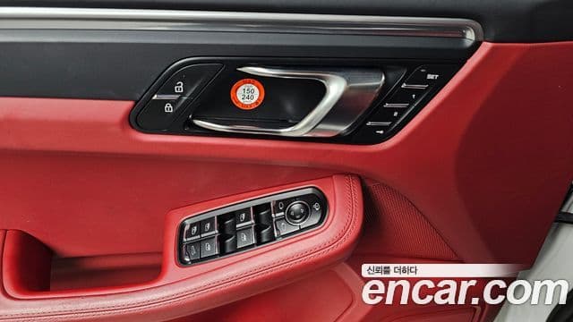 Porsche Macan 2021 — Şəkil 4/30