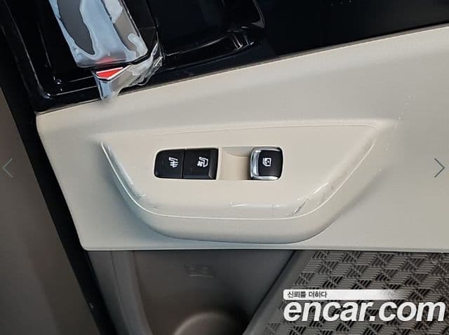 Kia Carnival 2025 — ფოტო 3/18
