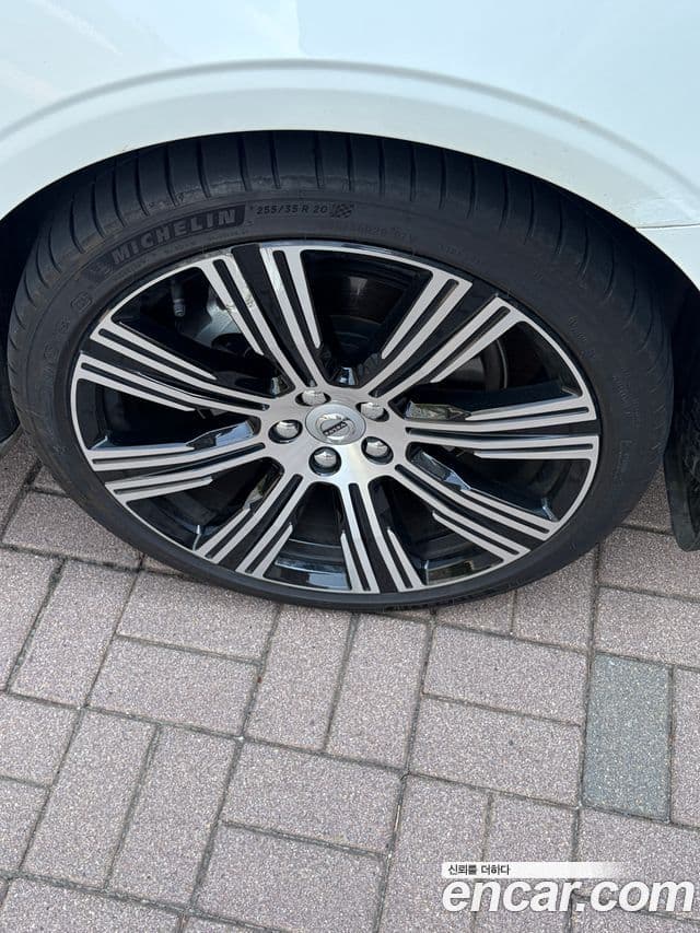 Volvo S90 2024 — Şəkil 6/10