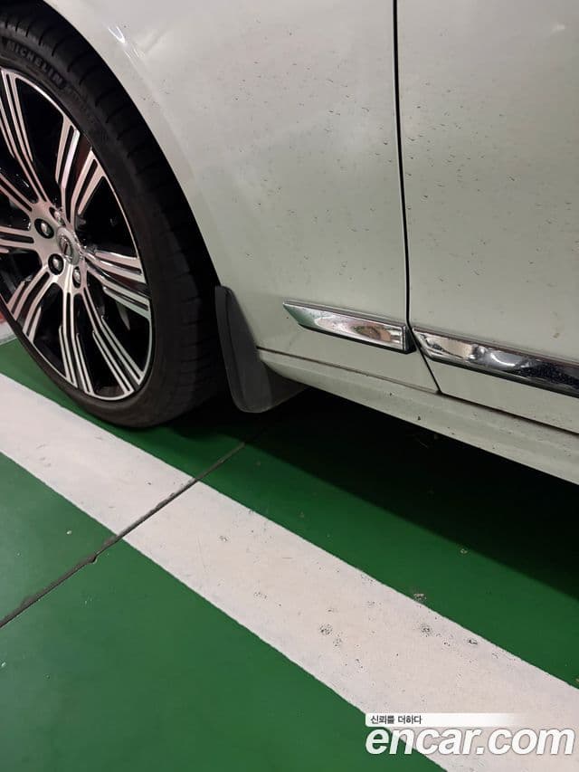 Volvo S90 2024 — Şəkil 2/10