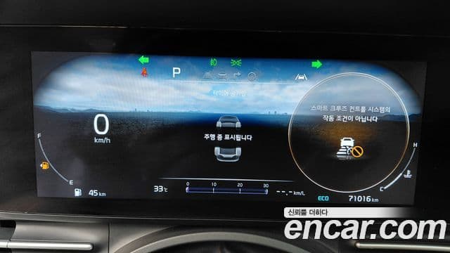 Kia Carnival 2022 — Фото 8/20