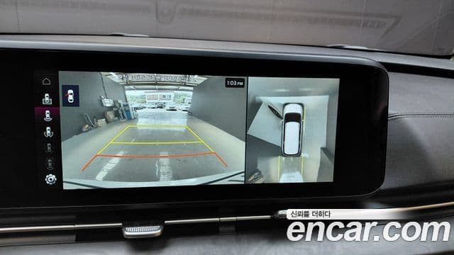 Kia Carnival 2022 — Фото 14/20