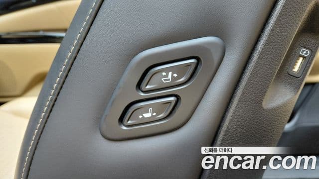 Kia Carnival 2022 — Фото 15/20