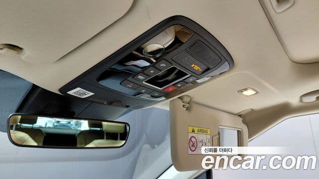 Kia Carnival 2022 — Photo 30/35