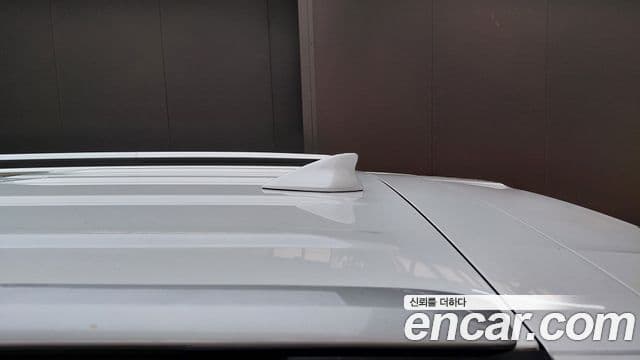 Kia Carnival 2022 — Photo 10/35