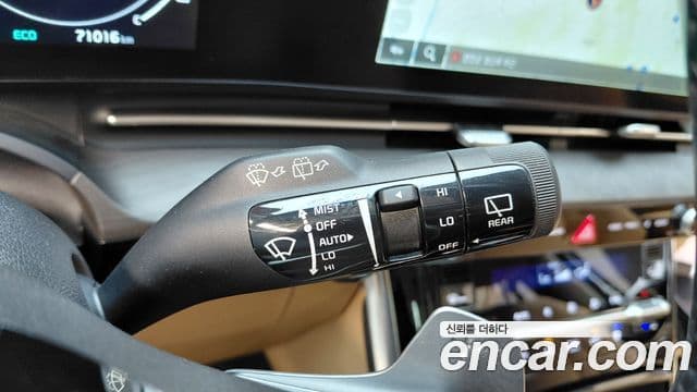 Kia Carnival 2022 — Photo 32/35