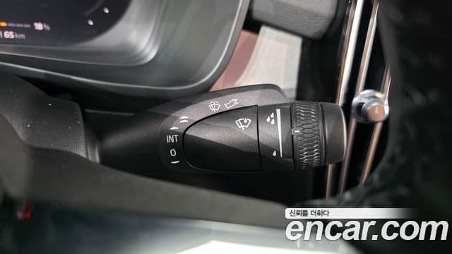 Volvo C40 Recharge 2022 — Photo 7/33