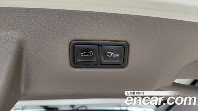 Kia Carnival 2021 — Фото 17/20