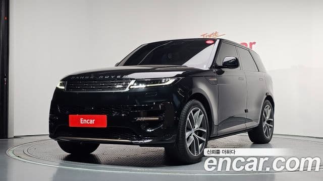 Land Rover Range Rover Sport 2024 — Şəkil 29/33
