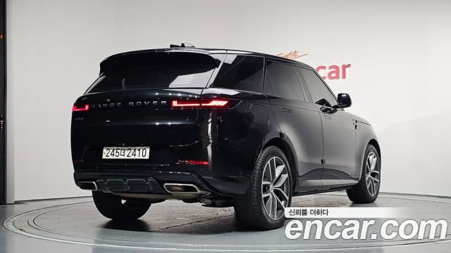 Land Rover Range Rover Sport 2024 — Şəkil 2/33