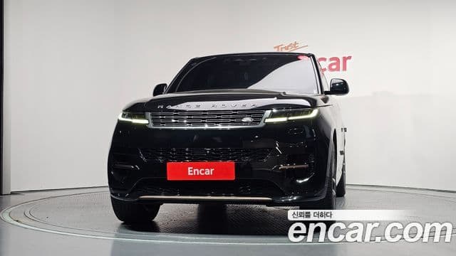 Land Rover Range Rover Sport 2024 — Şəkil 20/33