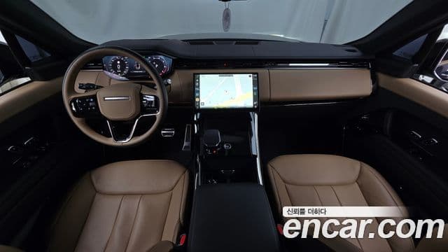 Land Rover Range Rover Sport 2024 — Şəkil 3/33