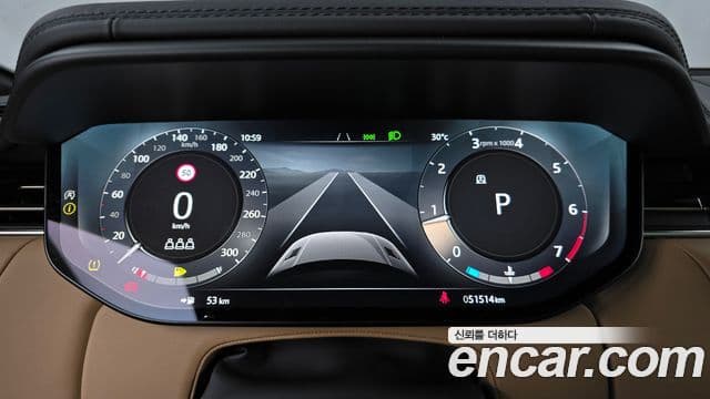 Land Rover Range Rover Sport 2024 — Şəkil 9/33